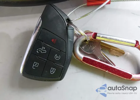 2022 Chevrolet Silverado 1500 4Wd Short Bed Lt Trail Boss from USA, damaged, VIN 3GCUDFEL6NG672899